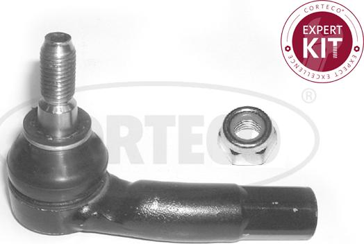 Corteco 49398563 - Tie Rod End autospares.lv