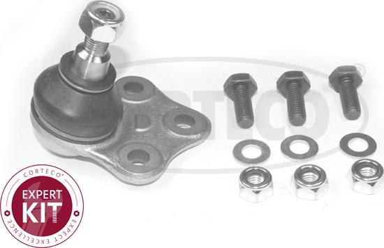 Corteco 49398567 - Ball Joint autospares.lv