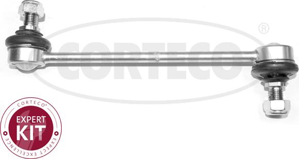 Corteco 49398506 - Rod / Strut, stabiliser autospares.lv