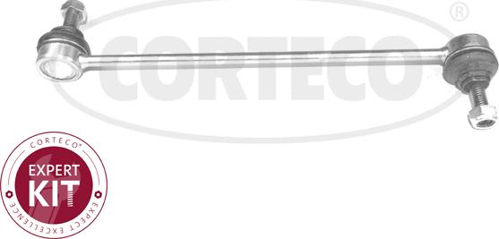 Corteco 49398507 - Rod / Strut, stabiliser autospares.lv