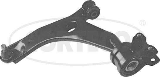 Corteco 49398510 - Track Control Arm autospares.lv