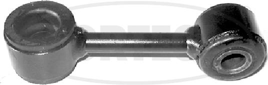 Corteco 49398518 - Rod / Strut, stabiliser autospares.lv