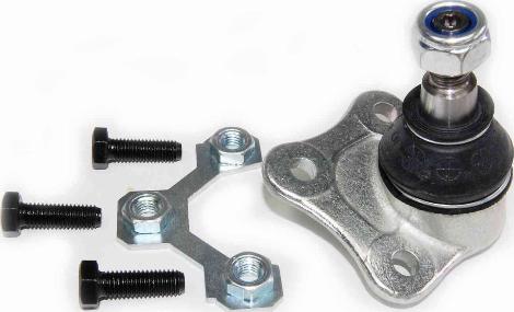 Corteco 49398581 - Ball Joint autospares.lv