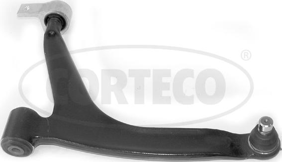 Corteco 49398588 - Track Control Arm autospares.lv
