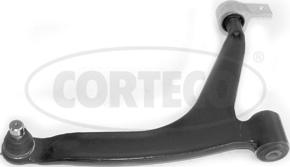 Corteco 49398582 - Track Control Arm autospares.lv