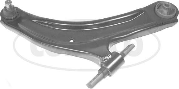 Corteco 49398534 - Track Control Arm autospares.lv