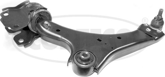 Corteco 49398536 - Track Control Arm autospares.lv