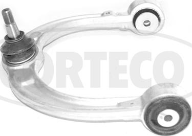 Corteco 49398537 - Track Control Arm autospares.lv