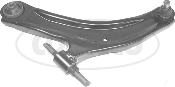 Corteco 49398520 - Track Control Arm autospares.lv