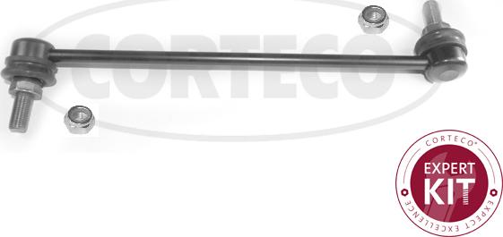 Corteco 49398528 - Rod / Strut, stabiliser autospares.lv