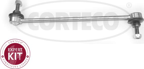 Corteco 49398522 - Rod / Strut, stabiliser autospares.lv