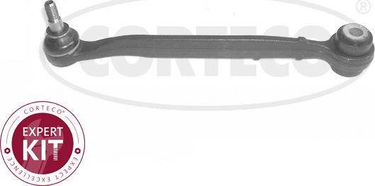 Corteco 49398571 - Rod / Strut, wheel suspension autospares.lv