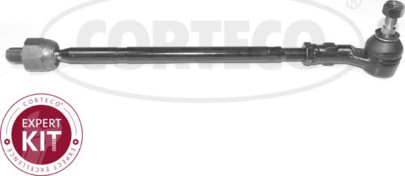 Corteco 49398578 - Tie Rod autospares.lv