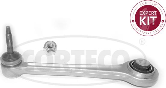 Corteco 49398573 - Track Control Arm autospares.lv