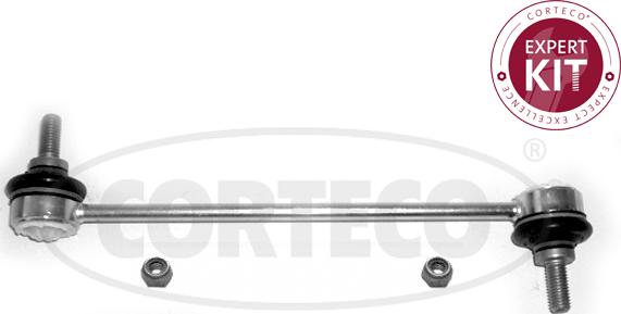 Corteco 49398696 - Rod / Strut, stabiliser autospares.lv