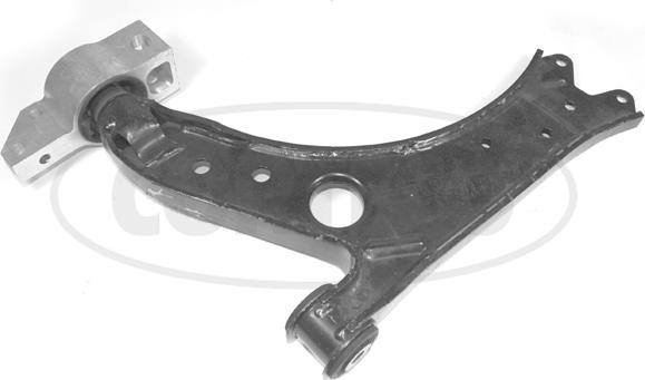 Corteco 49398690 - Track Control Arm autospares.lv