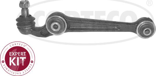 Corteco 49398649 - Track Control Arm autospares.lv