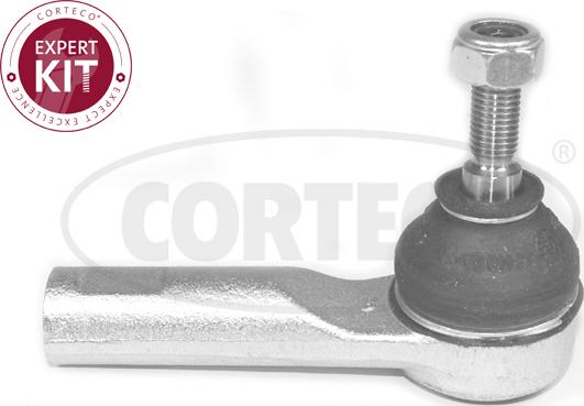 Corteco 49398644 - Tie Rod End autospares.lv