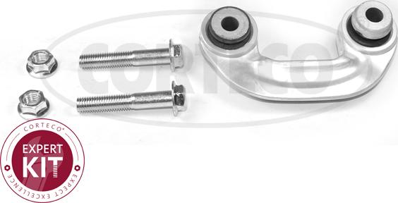 Corteco 49398651 - Rod / Strut, stabiliser autospares.lv