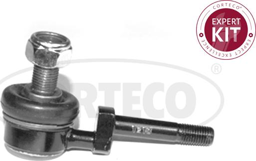 Corteco 49398658 - Rod / Strut, stabiliser autospares.lv