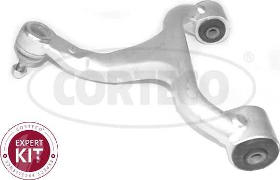 Corteco 49398657 - Track Control Arm autospares.lv