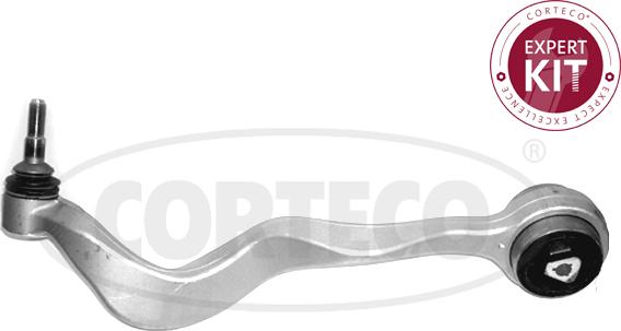 Corteco 49398664 - Track Control Arm autospares.lv