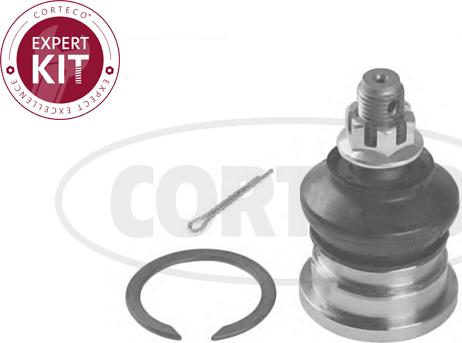 Corteco 49398662 - Ball Joint autospares.lv