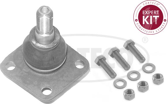 Corteco 49398604 - Ball Joint autospares.lv