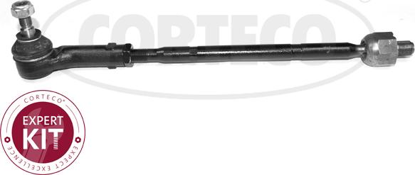 Corteco 49398606 - Tie Rod autospares.lv