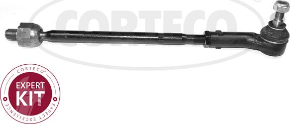 Corteco 49398616 - Tie Rod autospares.lv