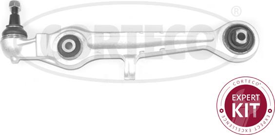 Corteco 49398613 - Track Control Arm autospares.lv