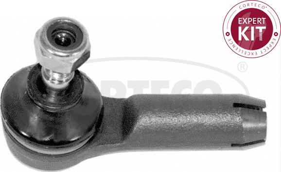 Corteco 49398629 - Tie Rod End autospares.lv