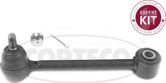 Corteco 49398621 - Track Control Arm autospares.lv