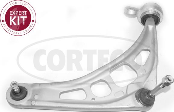 Corteco 49398622 - Track Control Arm autospares.lv