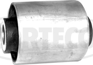 Corteco 49398068 - Bush of Control / Trailing Arm autospares.lv