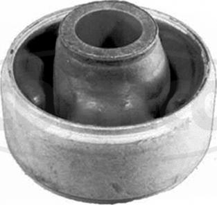 Corteco 49398063 - Bush of Control / Trailing Arm autospares.lv