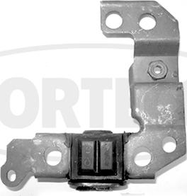 Corteco 49398080 - Bush of Control / Trailing Arm autospares.lv