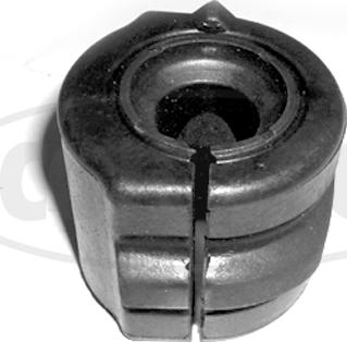 Corteco 49398199 - Bearing Bush, stabiliser autospares.lv