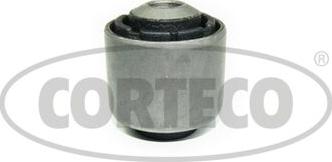 Corteco 49398164 - Bush of Control / Trailing Arm autospares.lv