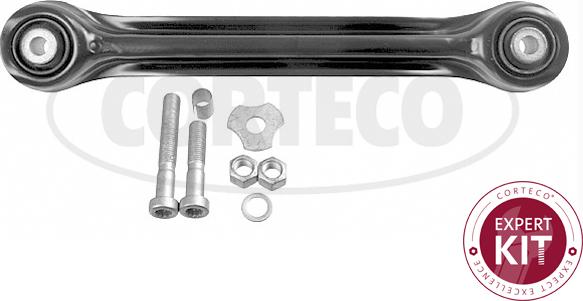 Corteco 49398899 - Track Control Arm autospares.lv