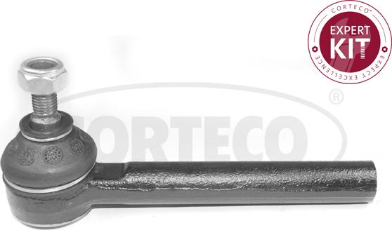 Corteco 49398894 - Tie Rod End autospares.lv