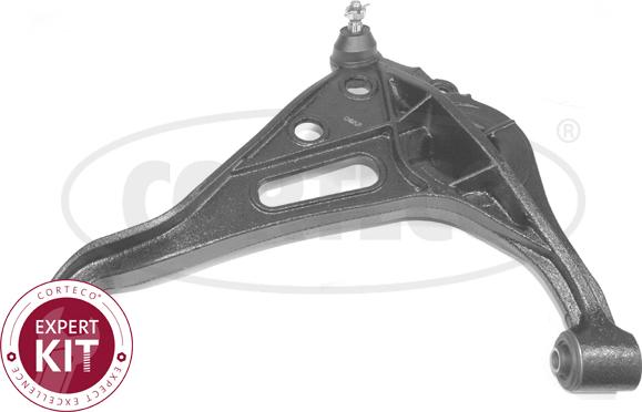 Corteco 49398891 - Track Control Arm autospares.lv