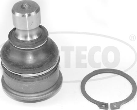 Corteco 49398893 - Ball Joint autospares.lv