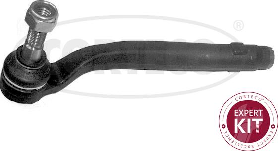 Corteco 49398892 - Tie Rod End autospares.lv