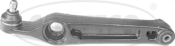 Corteco 49398842 - Track Control Arm autospares.lv