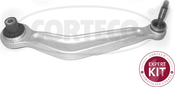Corteco 49398851 - Track Control Arm autospares.lv