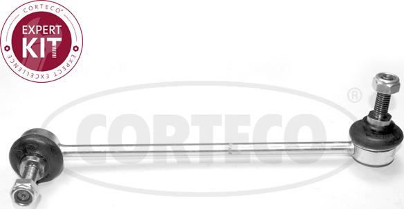 Corteco 49398861 - Rod / Strut, stabiliser autospares.lv