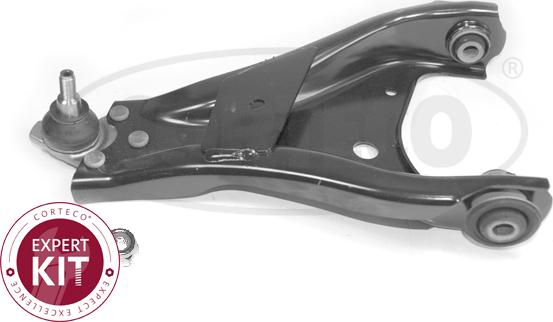 Corteco 49398863 - Track Control Arm autospares.lv