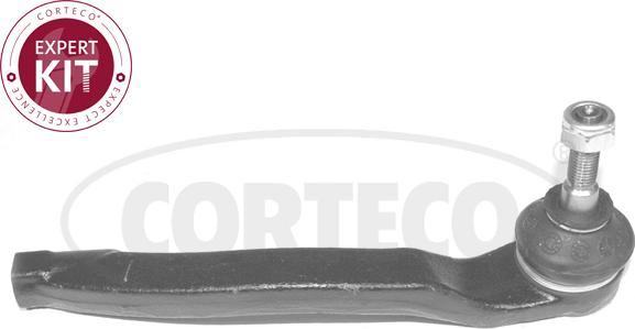 Corteco 49398801 - Tie Rod End autospares.lv