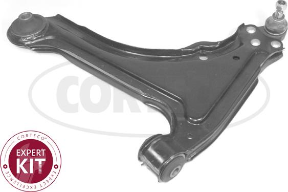 Corteco 49398815 - Track Control Arm autospares.lv